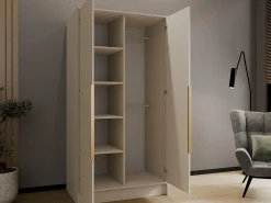 Garderobeskab Arecibo 103