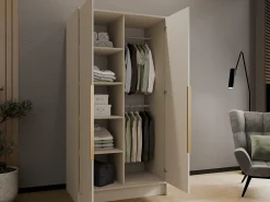 Garderobeskab Arecibo 103