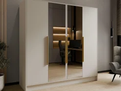 Garderobeskab Arecibo 105