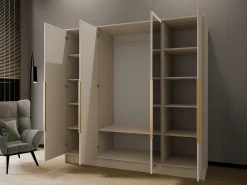 Garderobeskab Arecibo 105