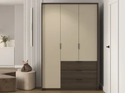 Garderobeskab Austin 385