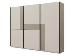 Garderobeskab Austin 370 (Kashmir + Congo)