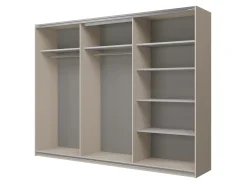 Garderobeskab Austin 370 (Kashmir + Congo)