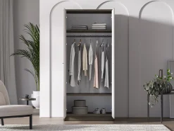 Garderobeskab Avibale 100