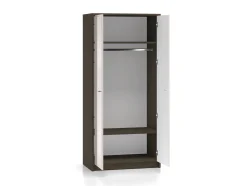 Garderobeskab Avibale 100