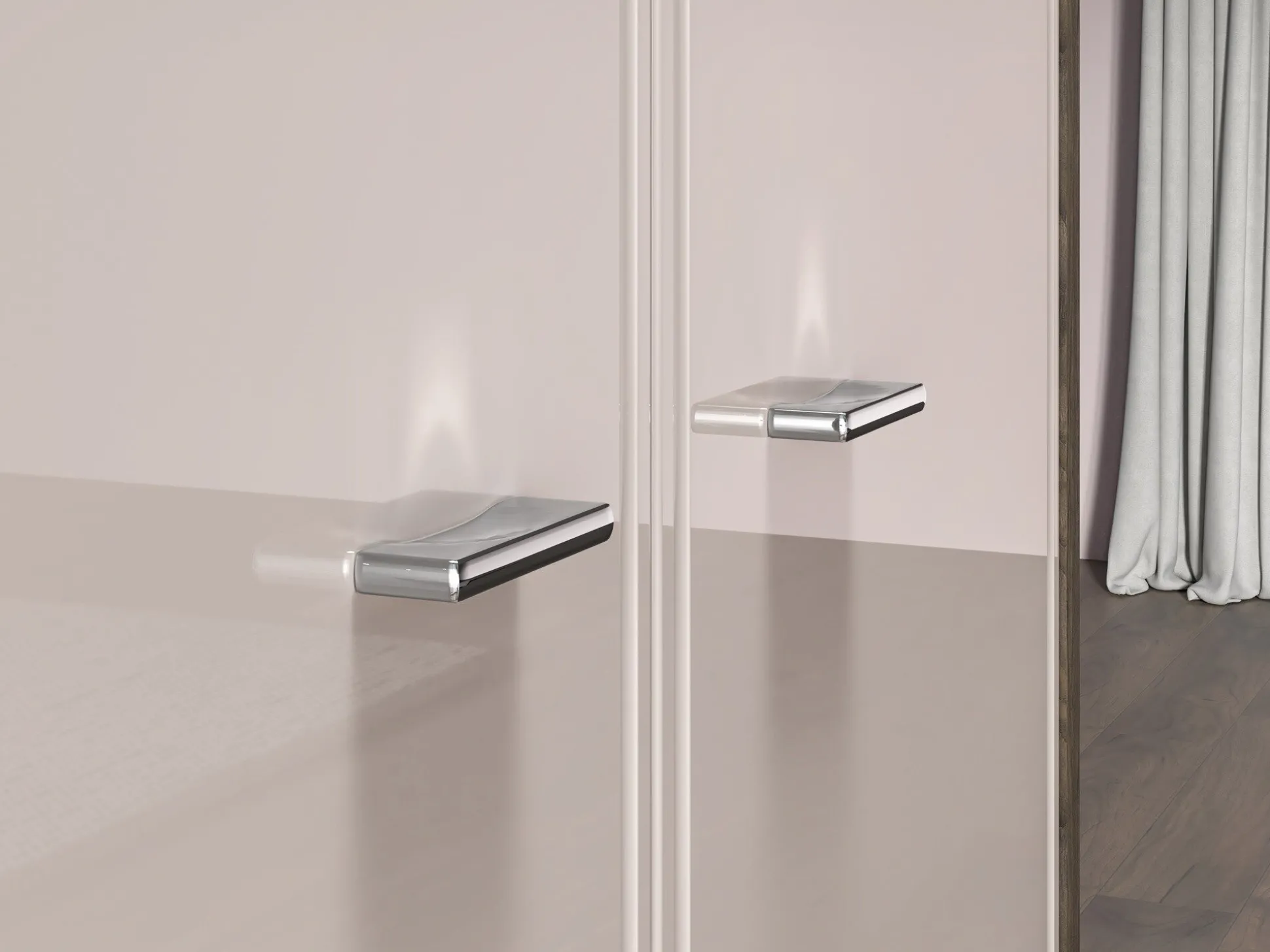 Garderobeskab Avibale 100