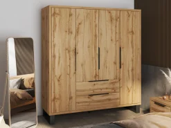 Garderobeskab Avicavu 115