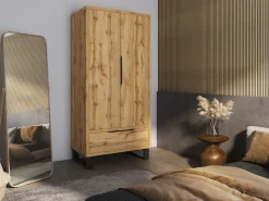 Garderobeskab Avicavu 113