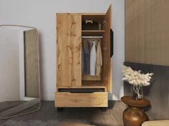 Garderobeskab Avicavu 113