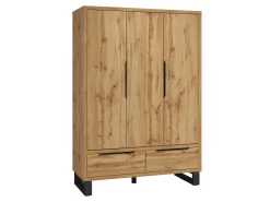 Garderobeskab Avicavu 114