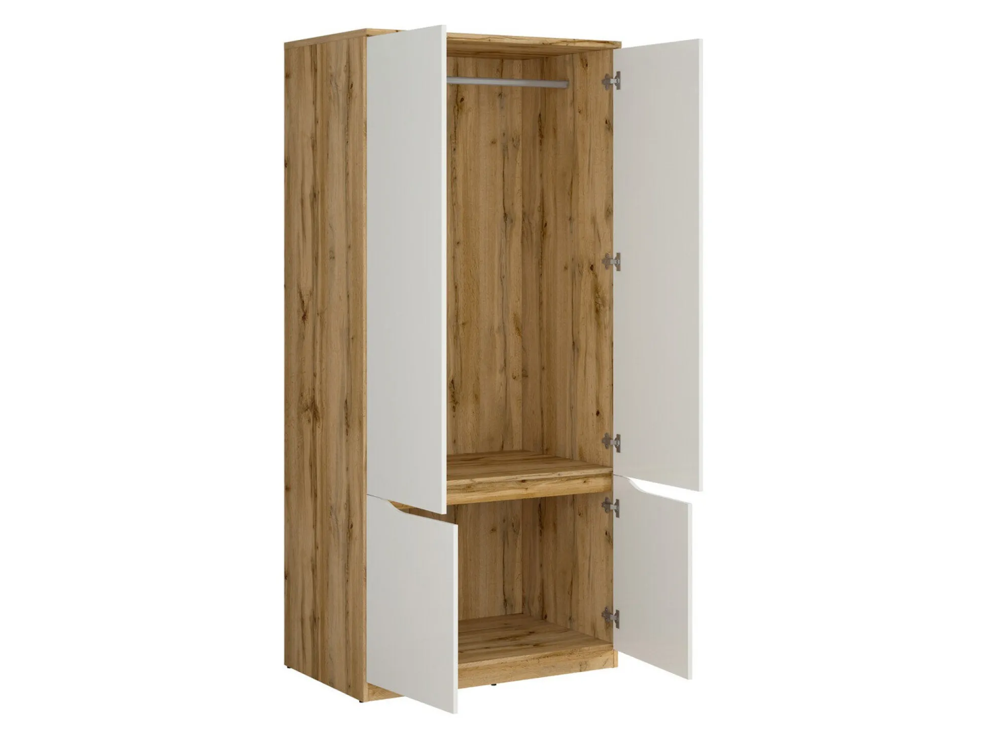 Garderobeskab Avifera 109