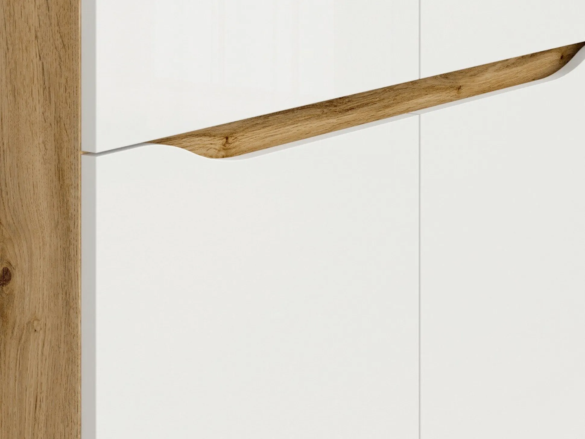 Garderobeskab Avifera 109