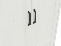 Garderobeskab Balmave 111