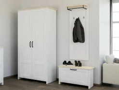 Garderobeskab Balmave 111