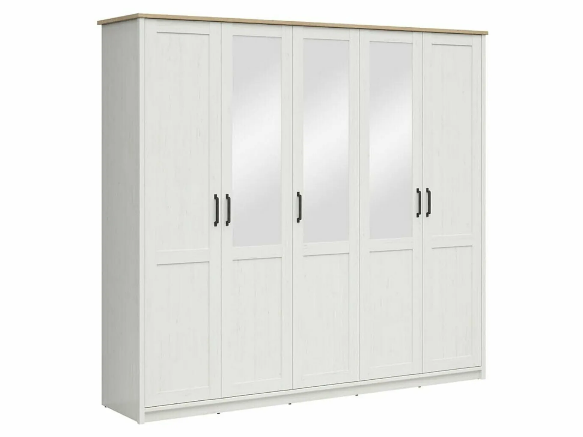 Garderobeskab Balmave 128