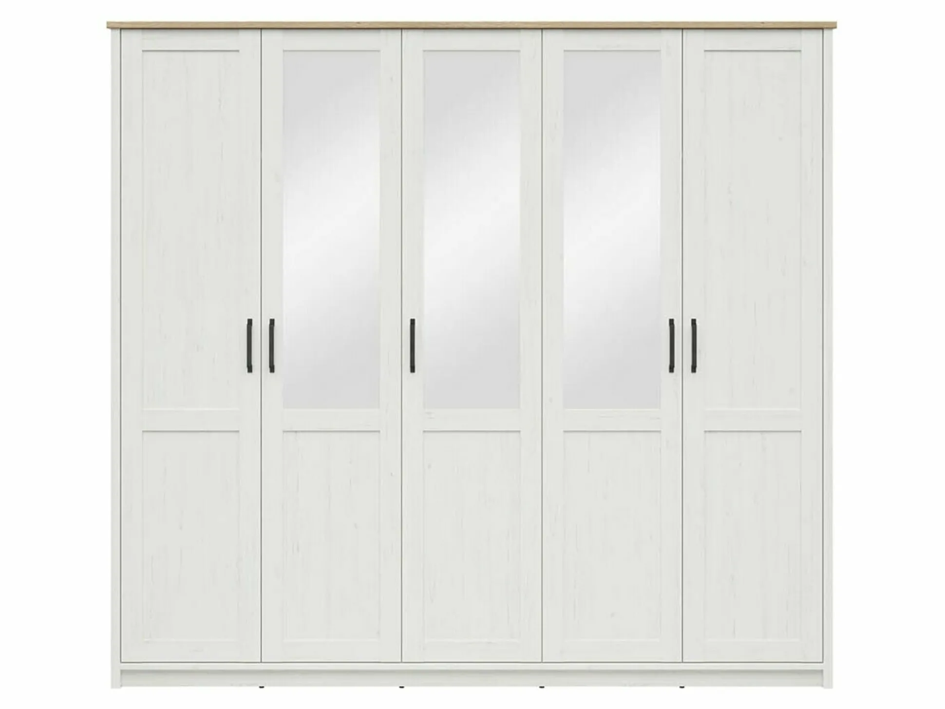 Garderobeskab Balmave 128