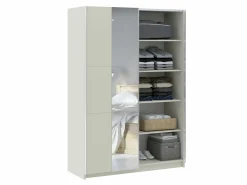 Garderobeskab Bristol 218