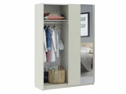 Garderobeskab Bristol 218