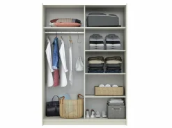 Garderobeskab Bristol 218