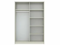 Garderobeskab Bristol 218