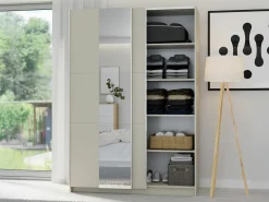 Garderobeskab Bristol 218