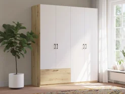 Garderobeskab Bristol 210