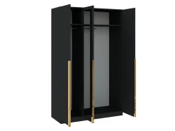 Garderobeskab Bristol 169