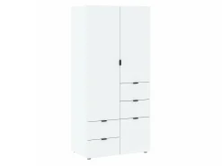 Garderobeskab Bristol 217