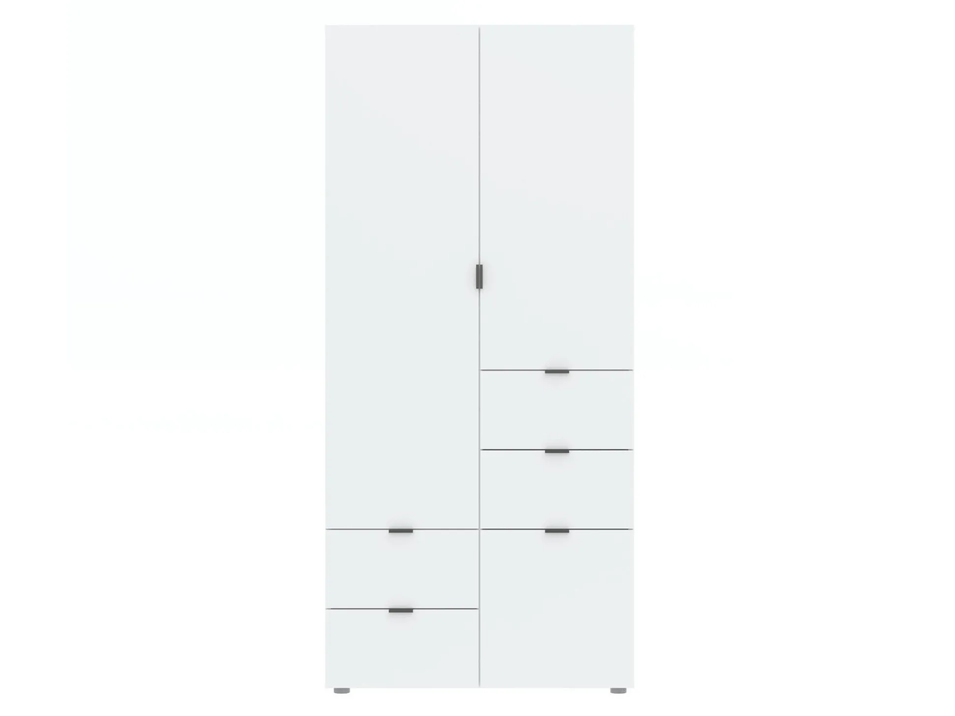 Garderobeskab Bristol 217