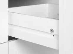 Garderobeskab Bristol 217