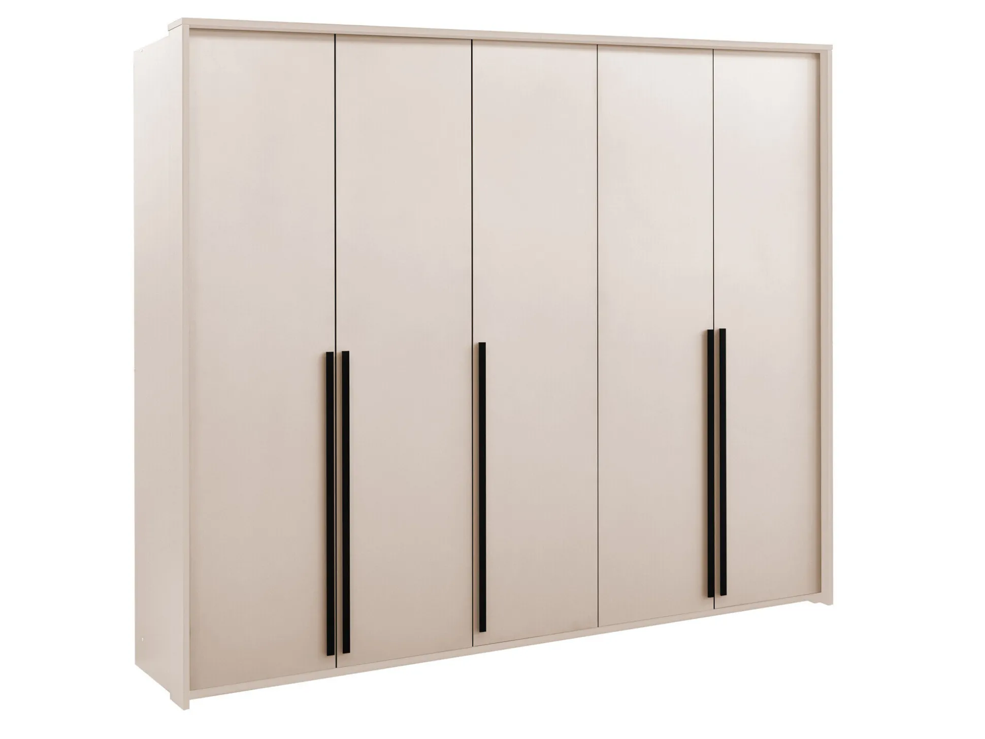 Garderobeskab Calcalo 102 (Beige)