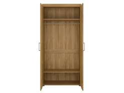 Garderobeskab Calsori 120