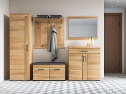 Garderobeskab Calsori 121