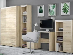 Garderobeskab Calvere 100