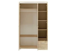 Garderobeskab Calvere 100