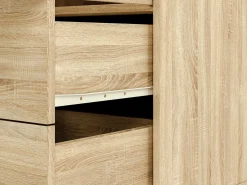 Garderobeskab Calvere 100