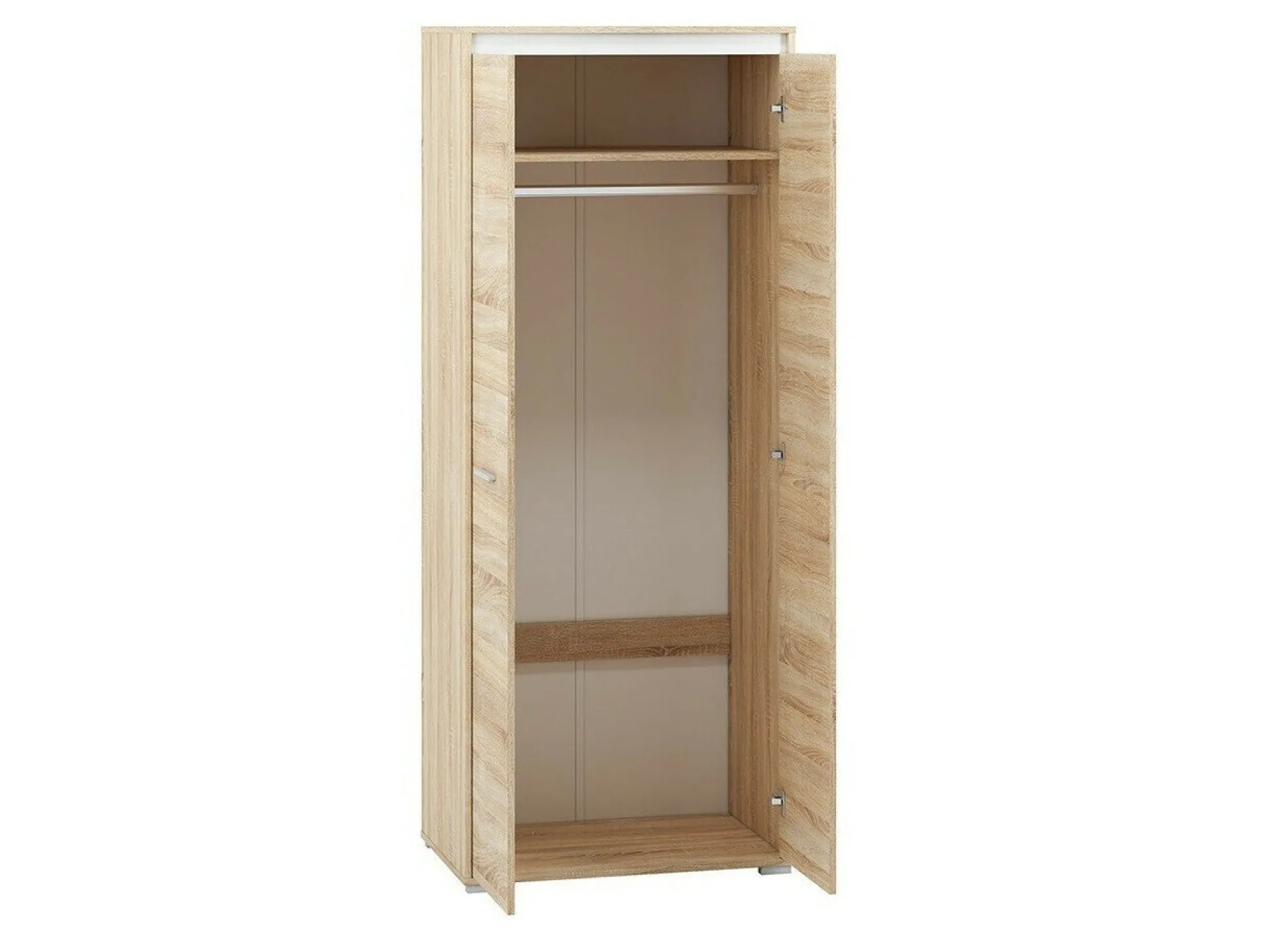 Garderobeskab Calvere 101