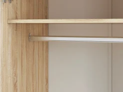 Garderobeskab Calvere 101