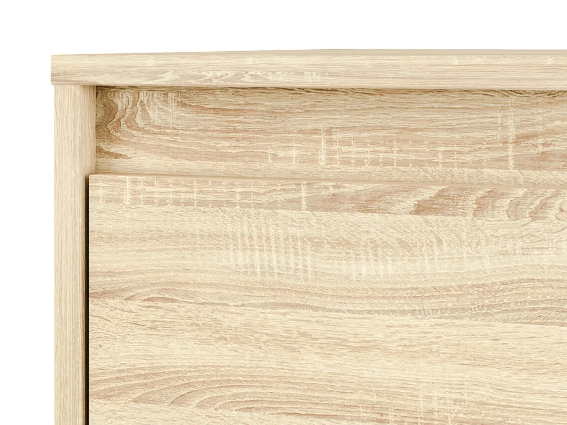 Garderobeskab Calvere 101