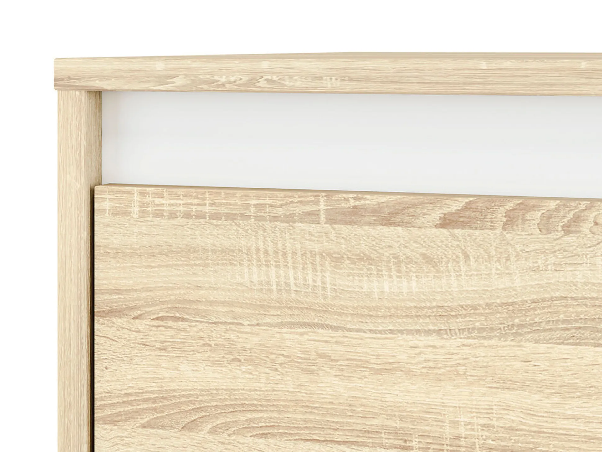 Garderobeskab Calvere 101