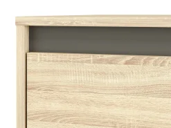 Garderobeskab Calvere 101