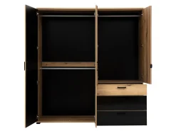 Garderobeskab Camcate 109