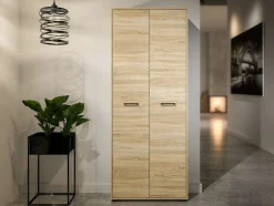 Garderobeskab Camtesu 120