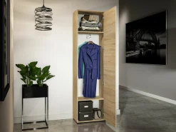 Garderobeskab Camtesu 115