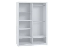 Garderobeskab Catromi 106 (Artisan eg)