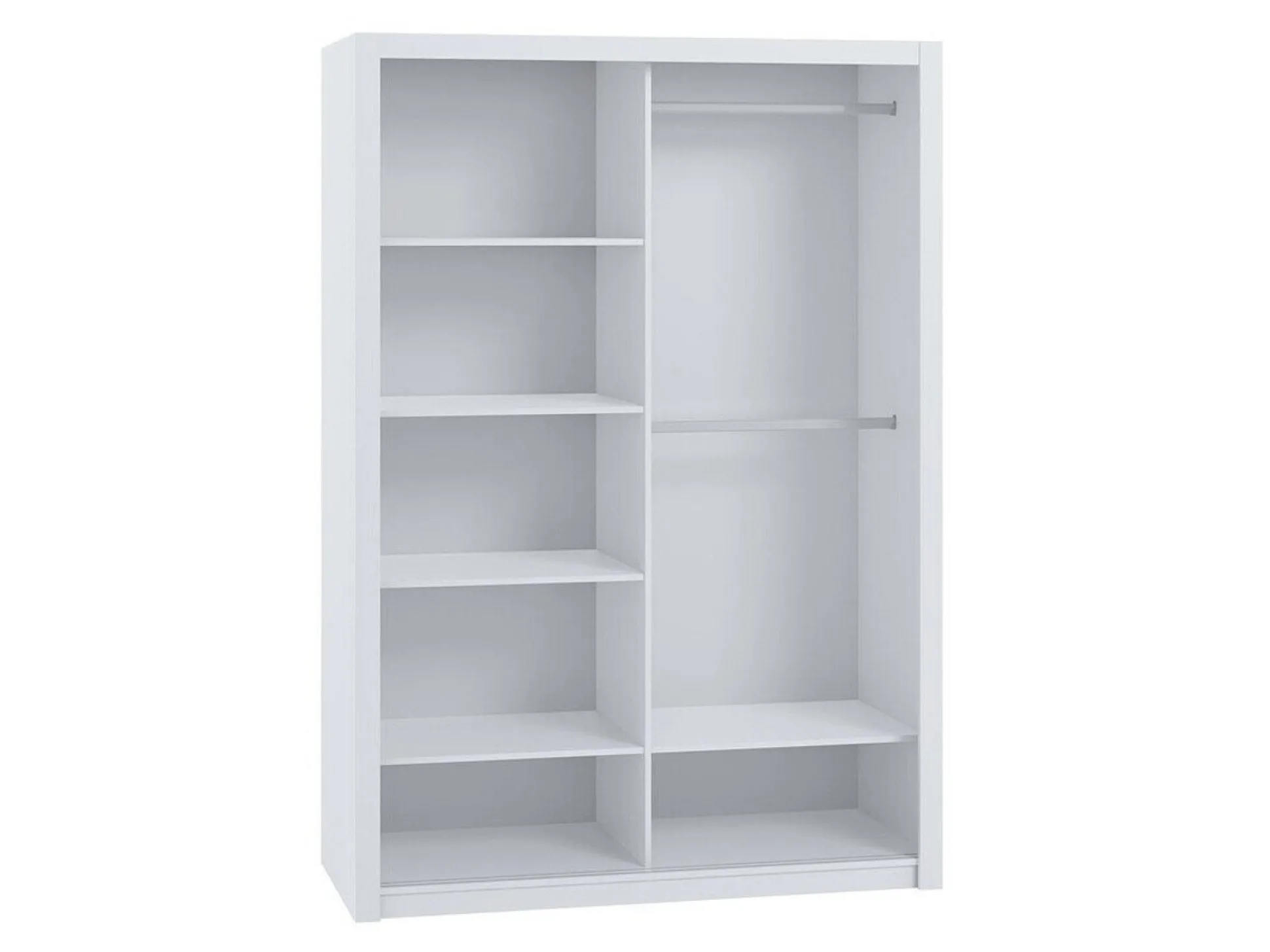 Garderobeskab Catromi 106 (Artisan eg)