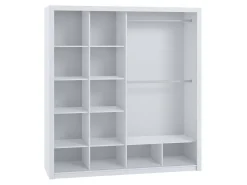 Garderobeskab Catromi 110 (Artisan eg)