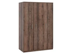 Garderobeskab Catromi 118 (Kloster eg)