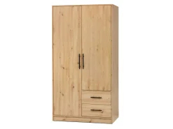 Garderobeskab Cavmero 105 (Artisan eg)