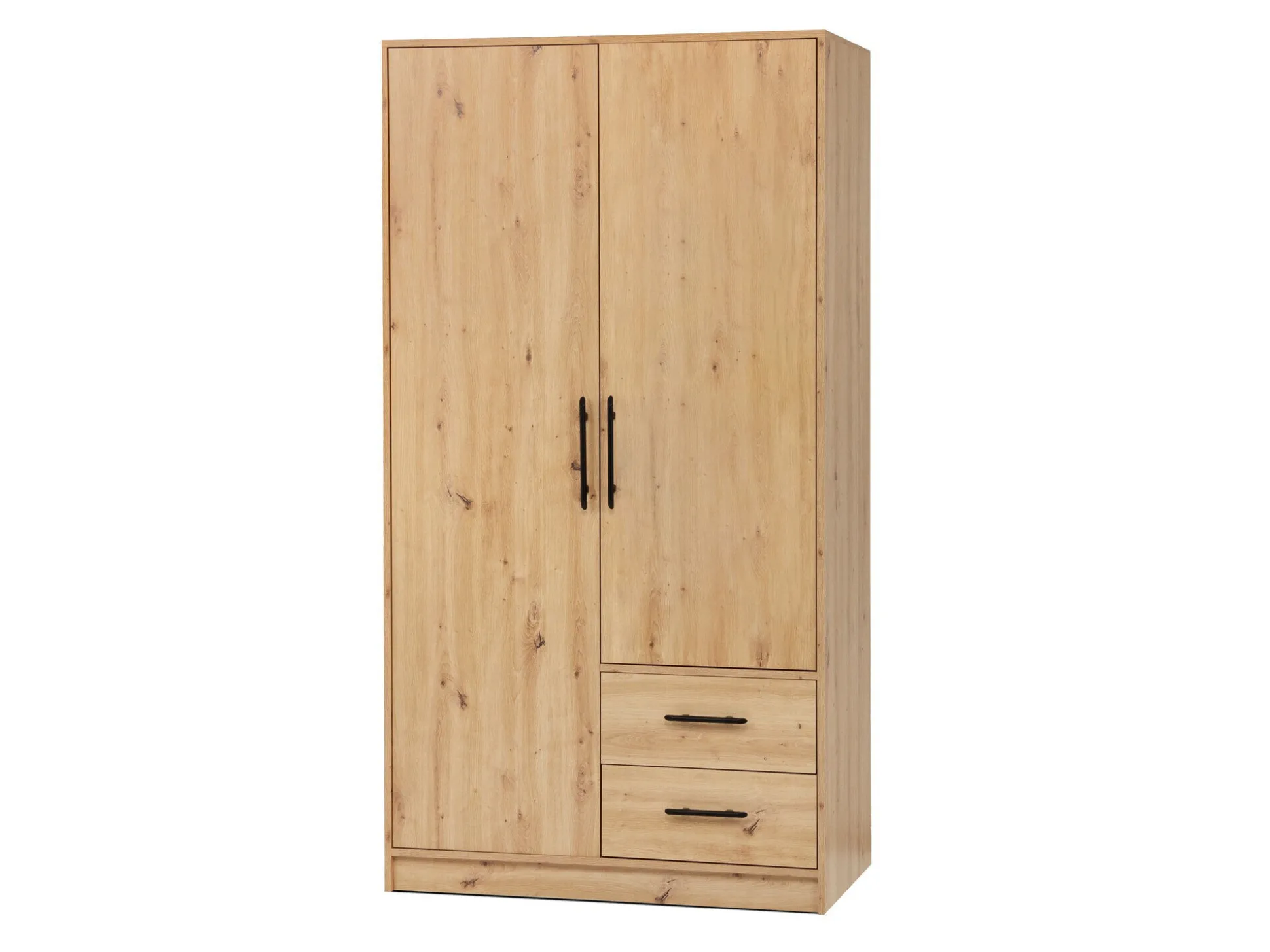 Garderobeskab Cavmero 105 (Artisan eg)